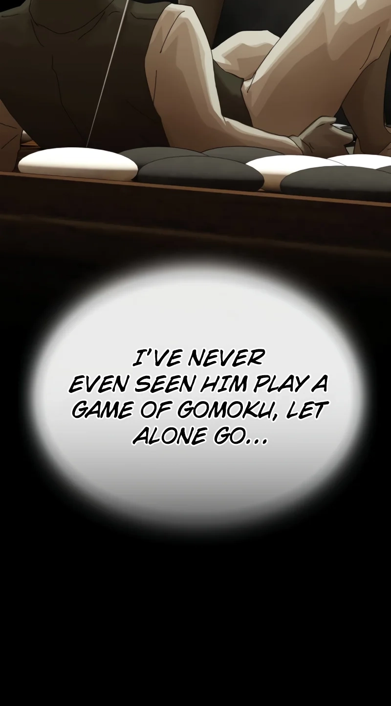 The Genius Who Sees Through the World Chapter 63 page 134 - 