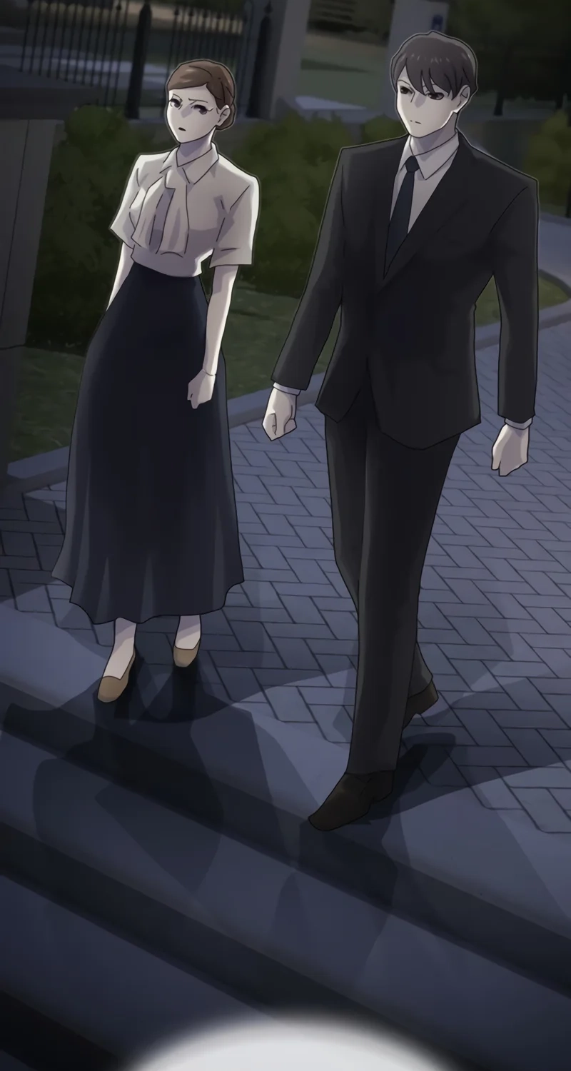 The Genius Who Sees Through the World Chapter 63 page 141 - 