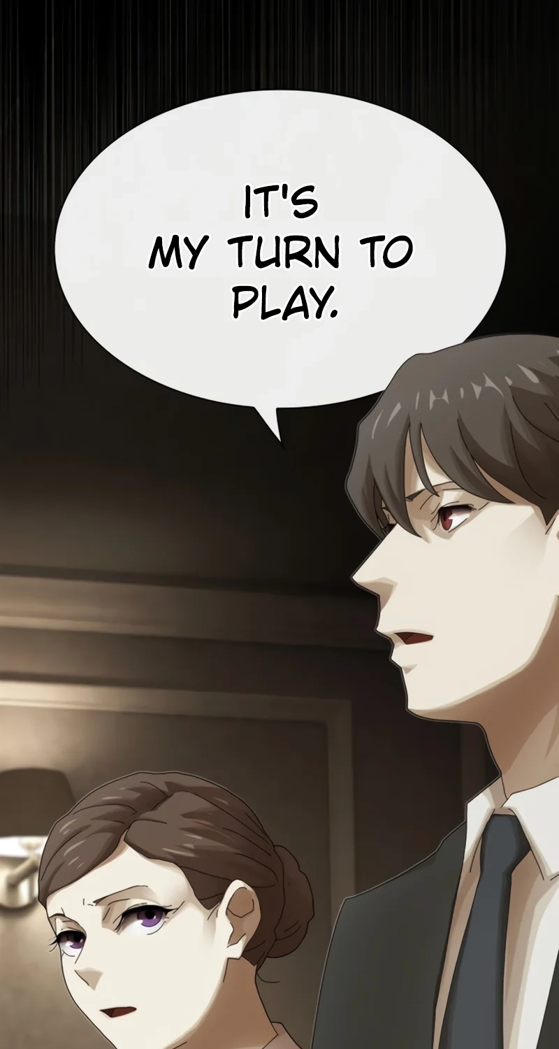The Genius Who Sees Through the World Chapter 63 page 146 - 