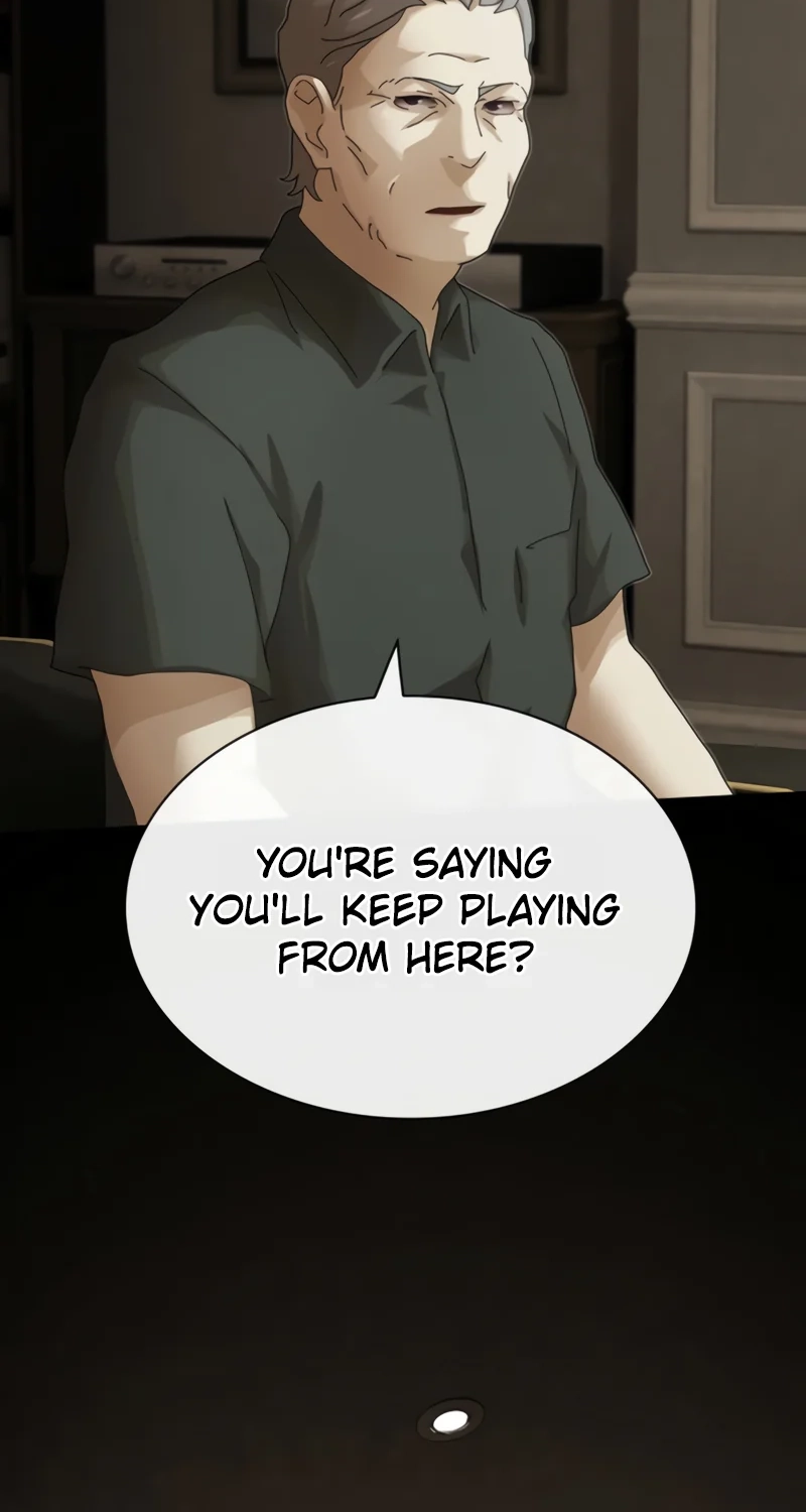The Genius Who Sees Through the World Chapter 63 page 148 - 
