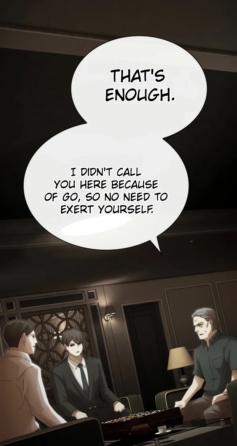 The Genius Who Sees Through the World Chapter 63 page 149 - 