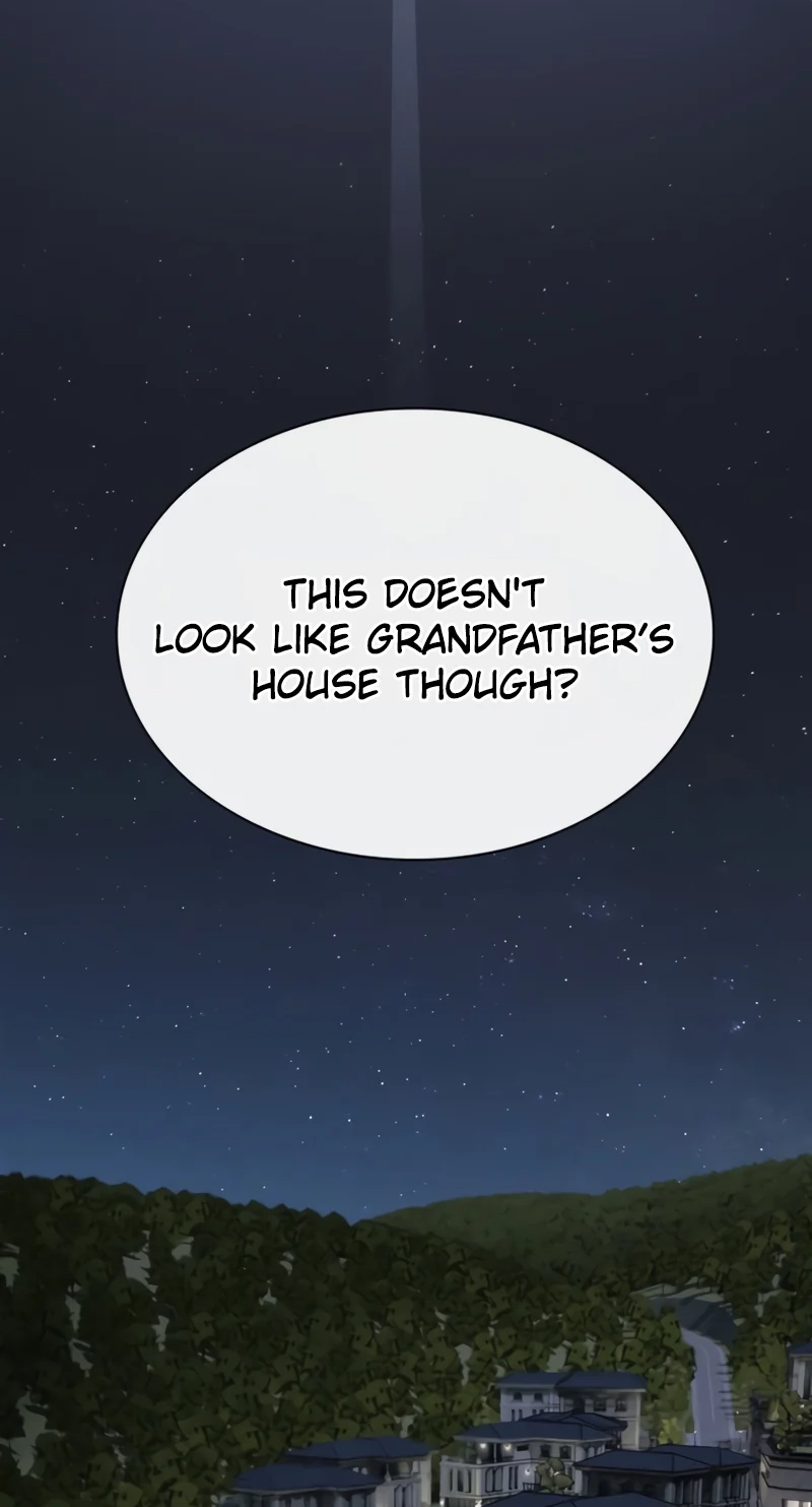 The Genius Who Sees Through the World Chapter 63 page 16 - 