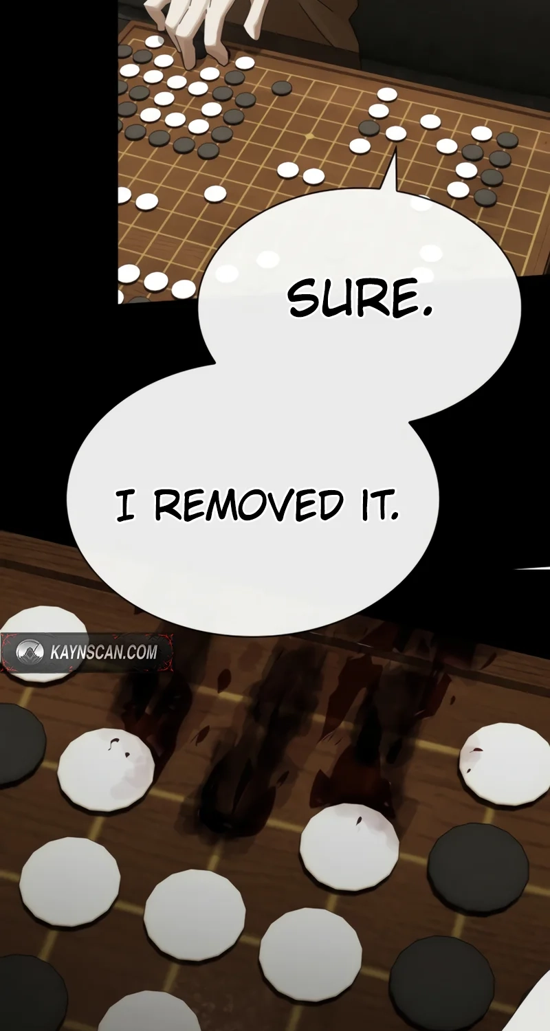 The Genius Who Sees Through the World Chapter 63 page 153 - 
