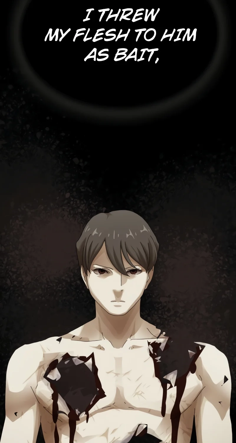 The Genius Who Sees Through the World Chapter 63 page 156 - 