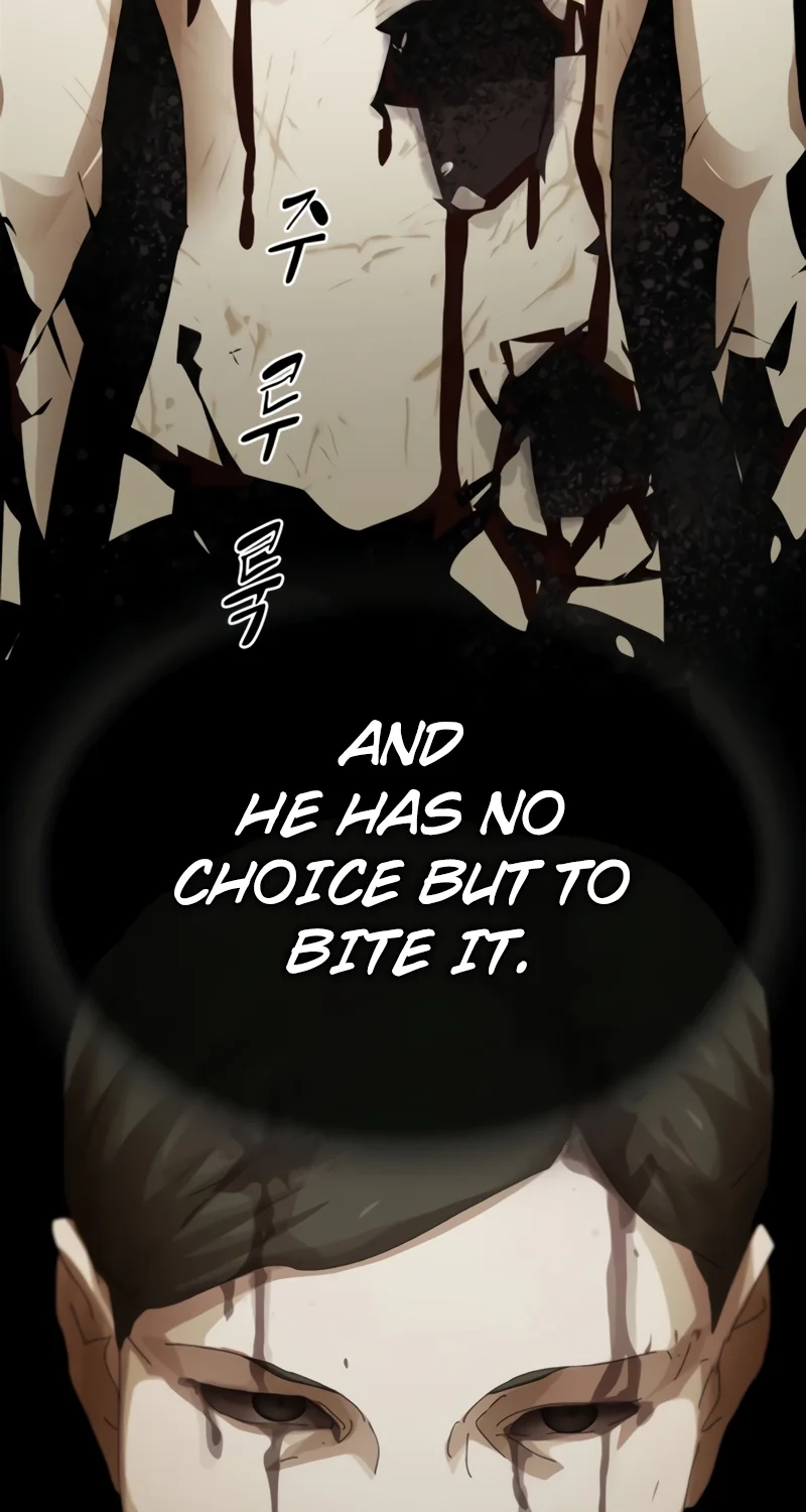 The Genius Who Sees Through the World Chapter 63 page 157 - 