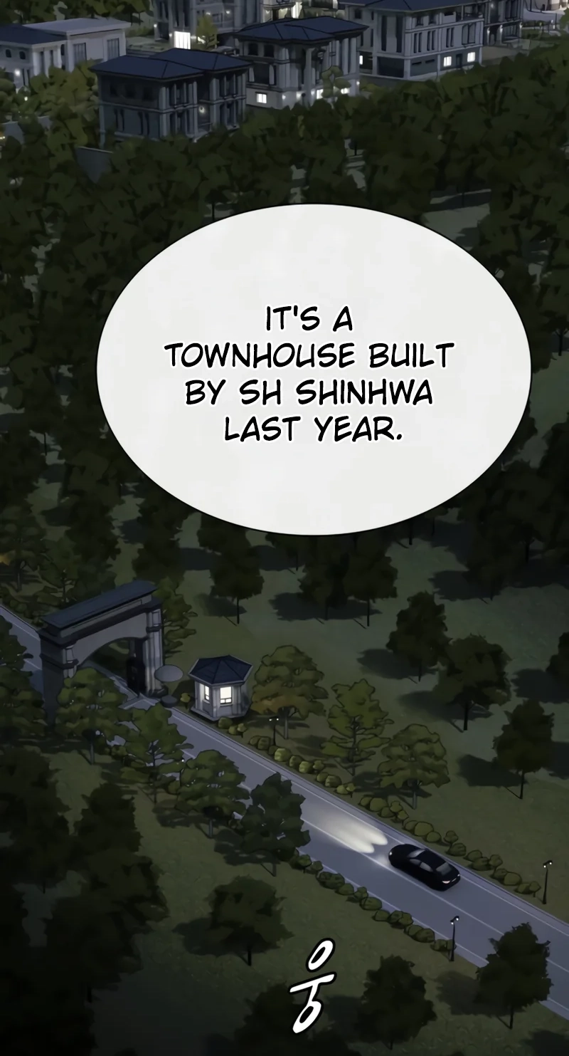 The Genius Who Sees Through the World Chapter 63 page 17 - 