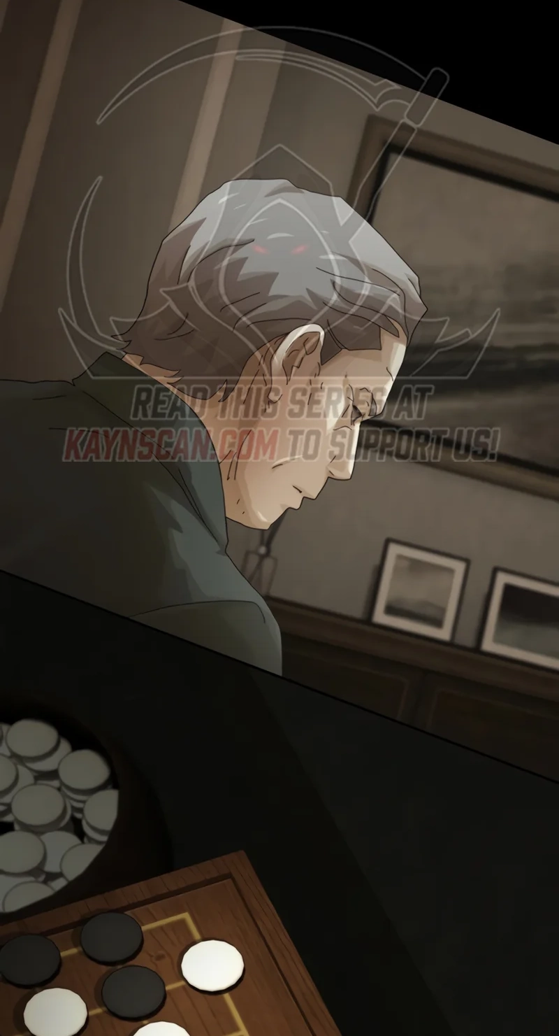 The Genius Who Sees Through the World Chapter 63 page 162 - 