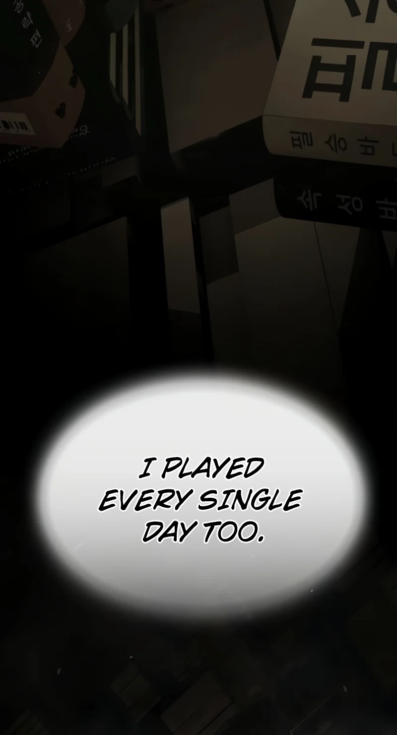 The Genius Who Sees Through the World Chapter 63 page 166 - 