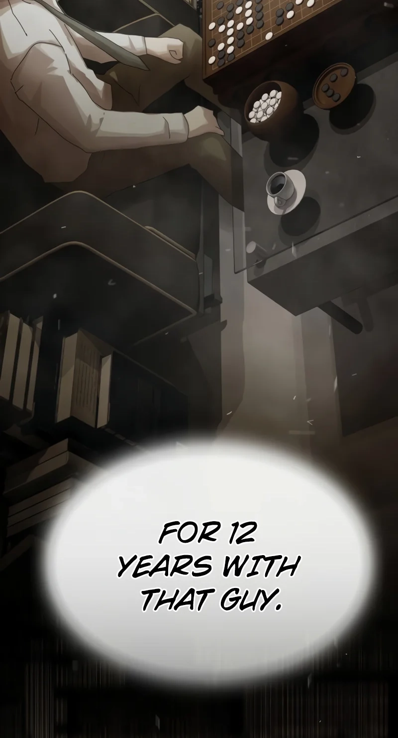 The Genius Who Sees Through the World Chapter 63 page 168 - 