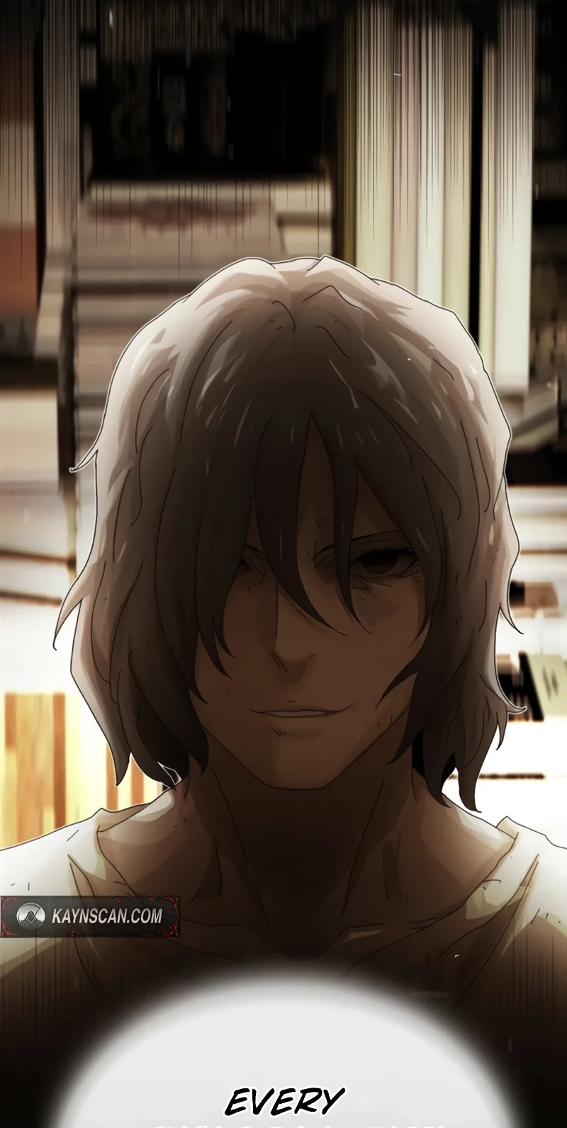 The Genius Who Sees Through the World Chapter 63 page 169 - 