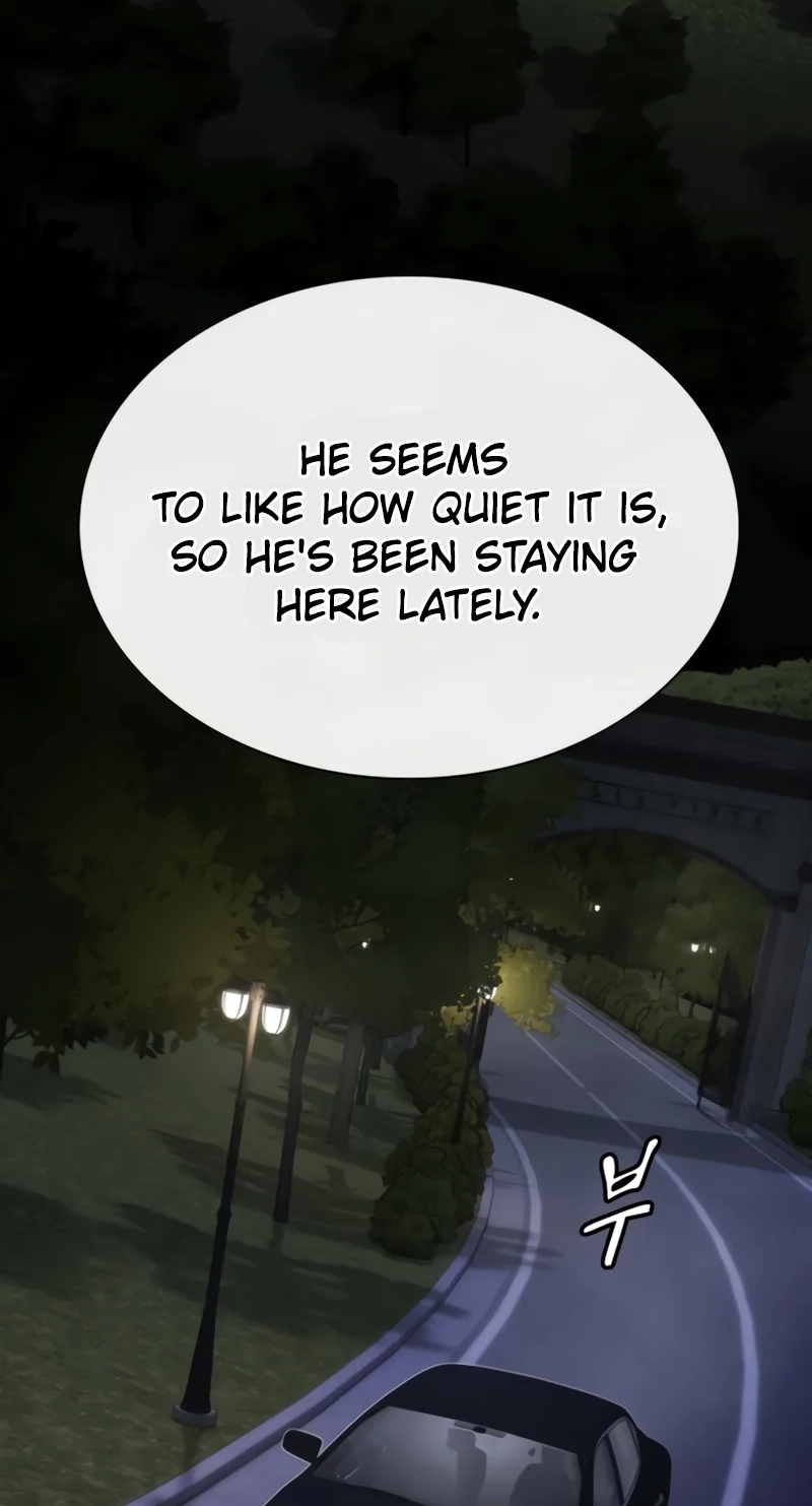 The Genius Who Sees Through the World Chapter 63 page 18 - 