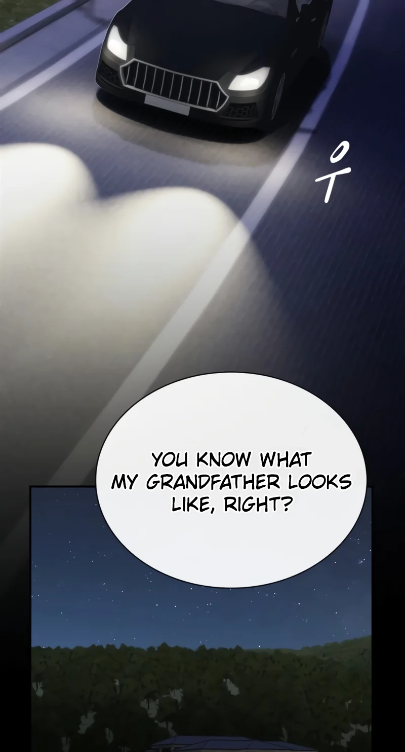The Genius Who Sees Through the World Chapter 63 page 19 - 