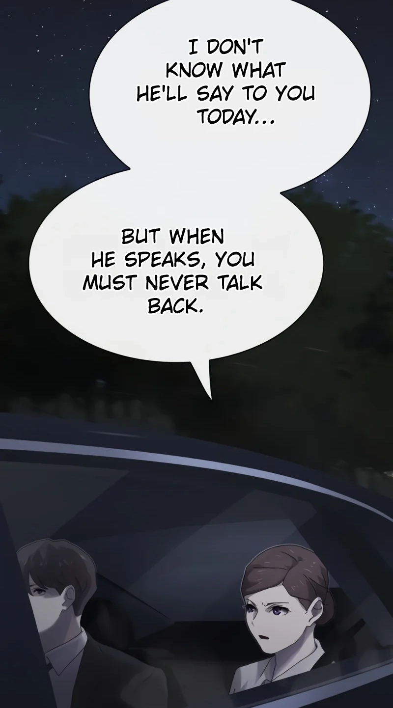 The Genius Who Sees Through the World Chapter 63 page 21 - 