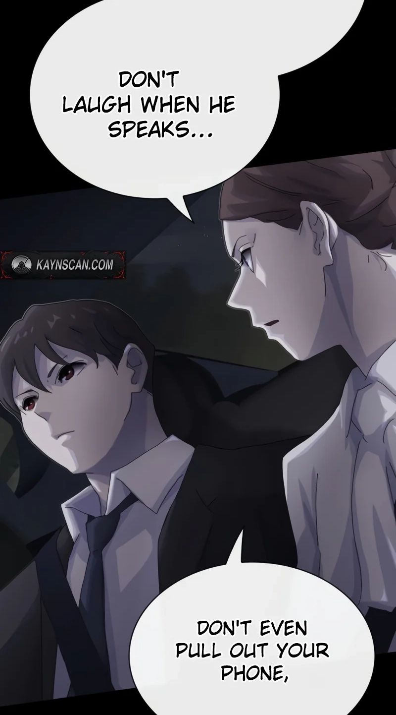 The Genius Who Sees Through the World Chapter 63 page 23 - 