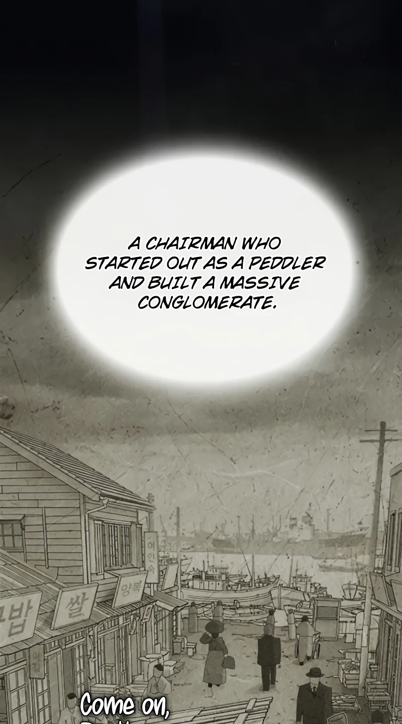 The Genius Who Sees Through the World Chapter 63 page 26 - 