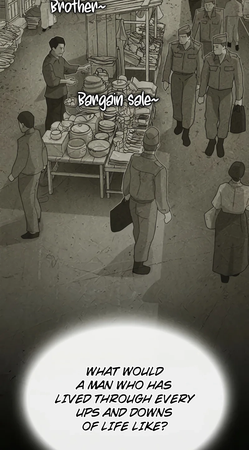 The Genius Who Sees Through the World Chapter 63 page 27 - 