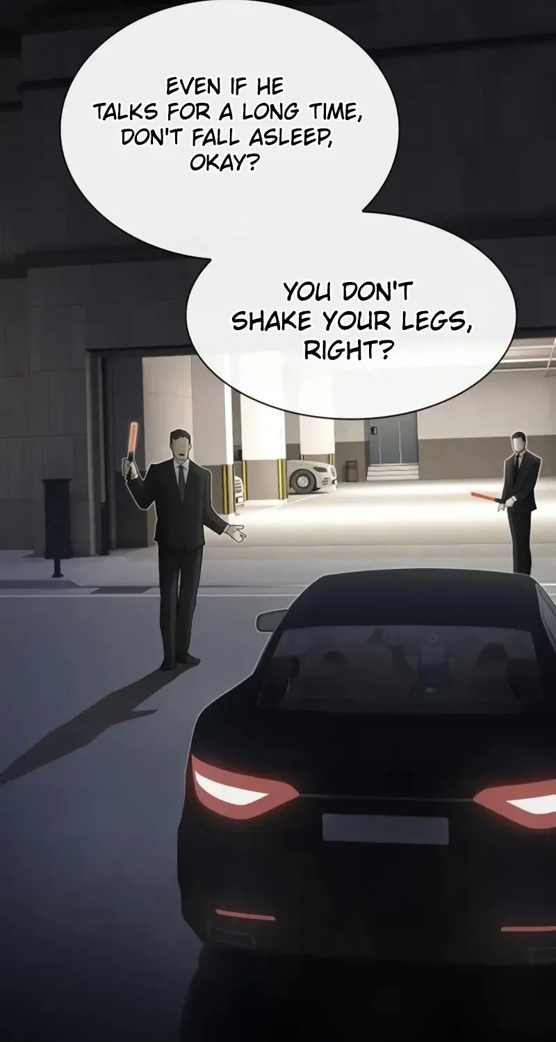 The Genius Who Sees Through the World Chapter 63 page 30 - 