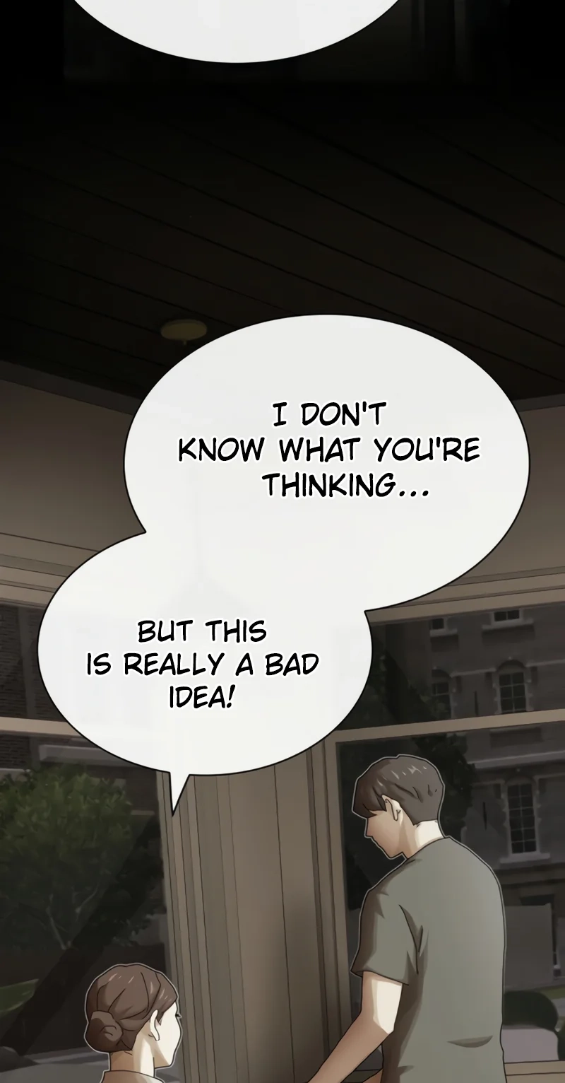 The Genius Who Sees Through the World Chapter 63 page 4 - 
