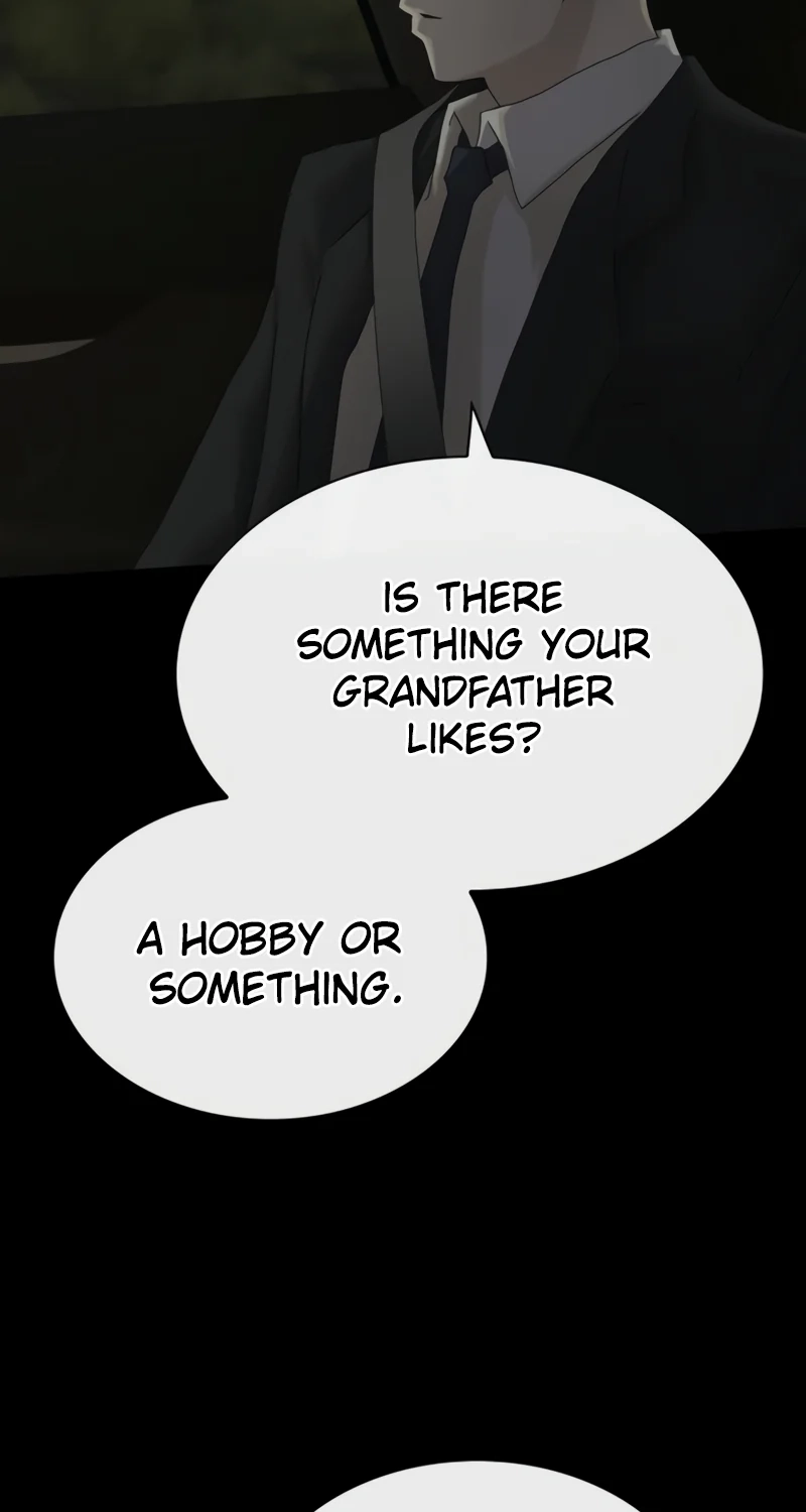 The Genius Who Sees Through the World Chapter 63 page 32 - 