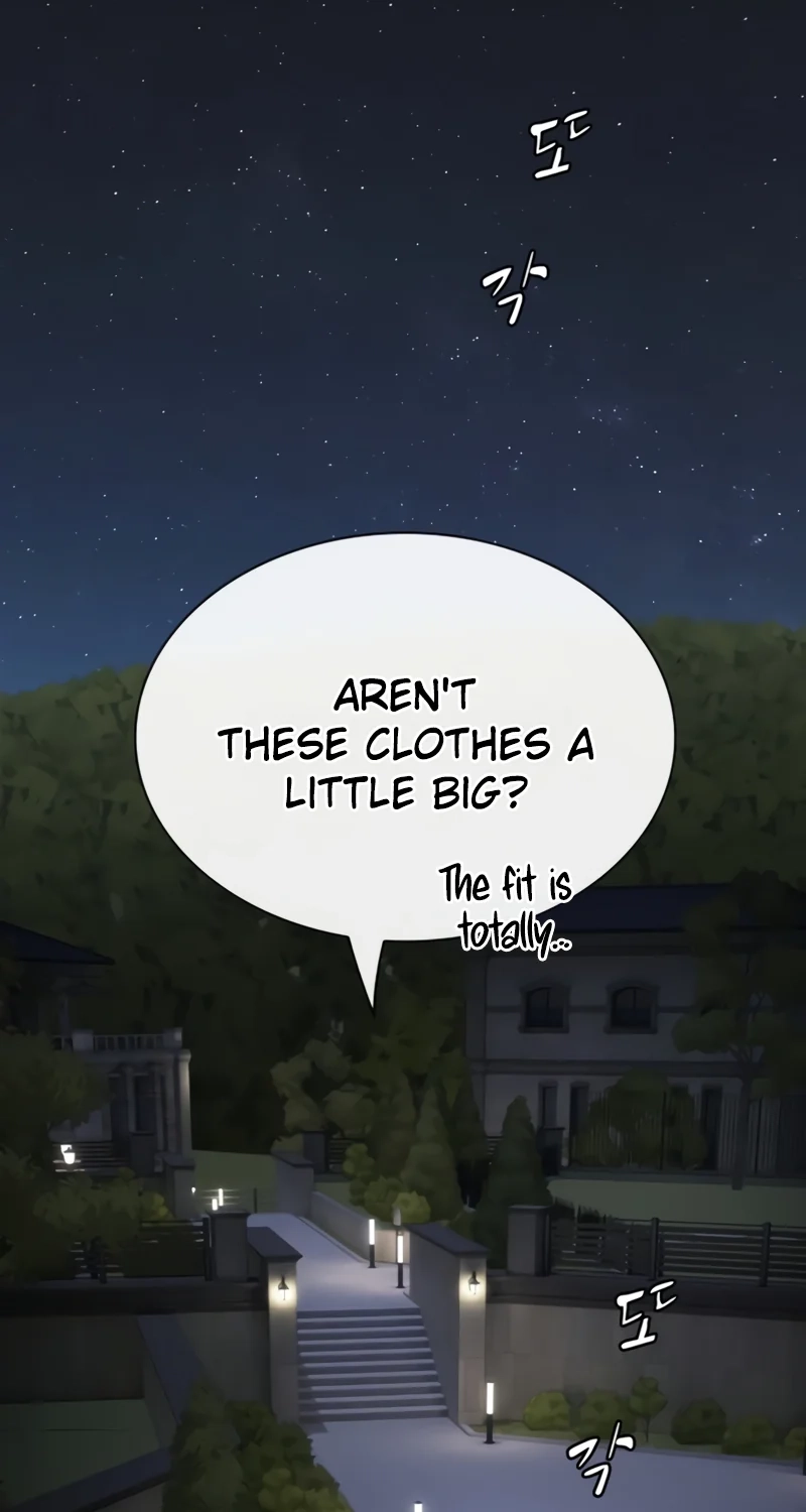 The Genius Who Sees Through the World Chapter 63 page 38 - 