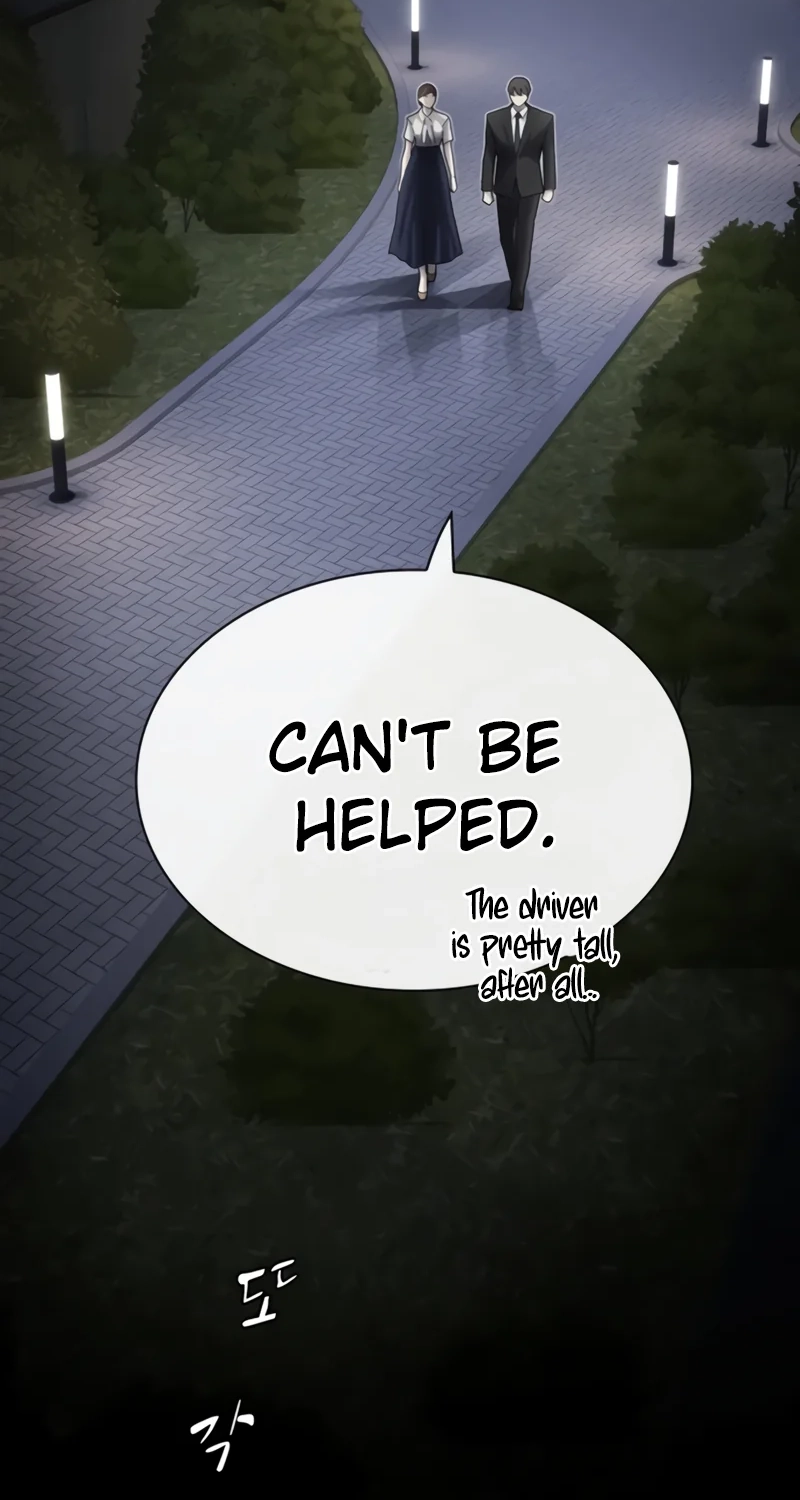 The Genius Who Sees Through the World Chapter 63 page 39 - 