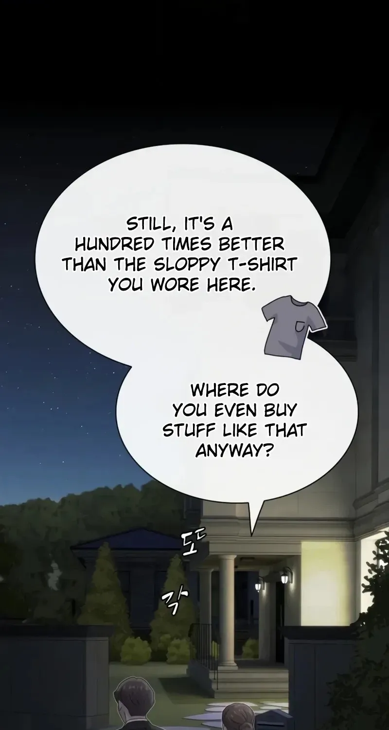 The Genius Who Sees Through the World Chapter 63 page 40 - 