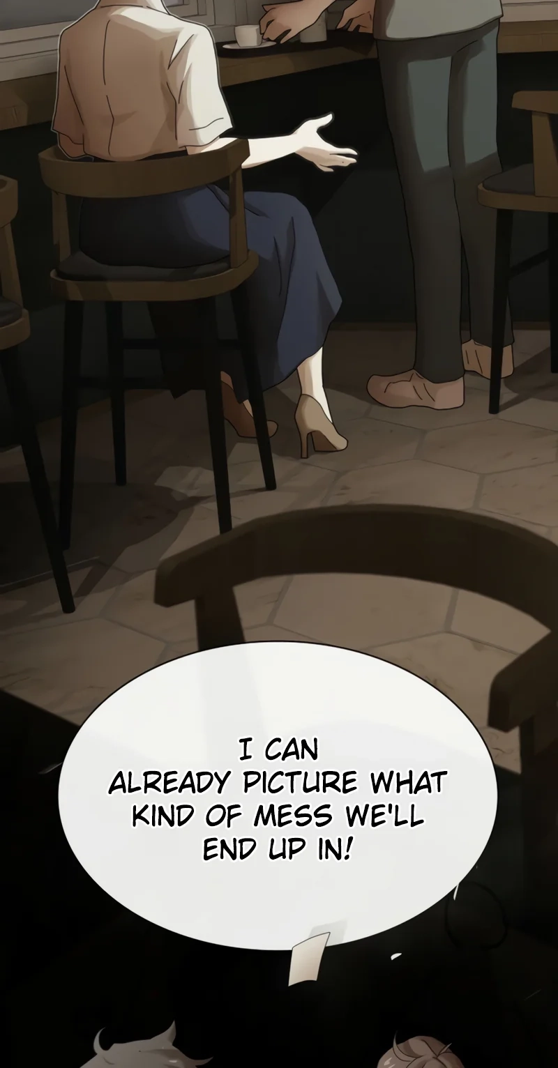 The Genius Who Sees Through the World Chapter 63 page 5 - 