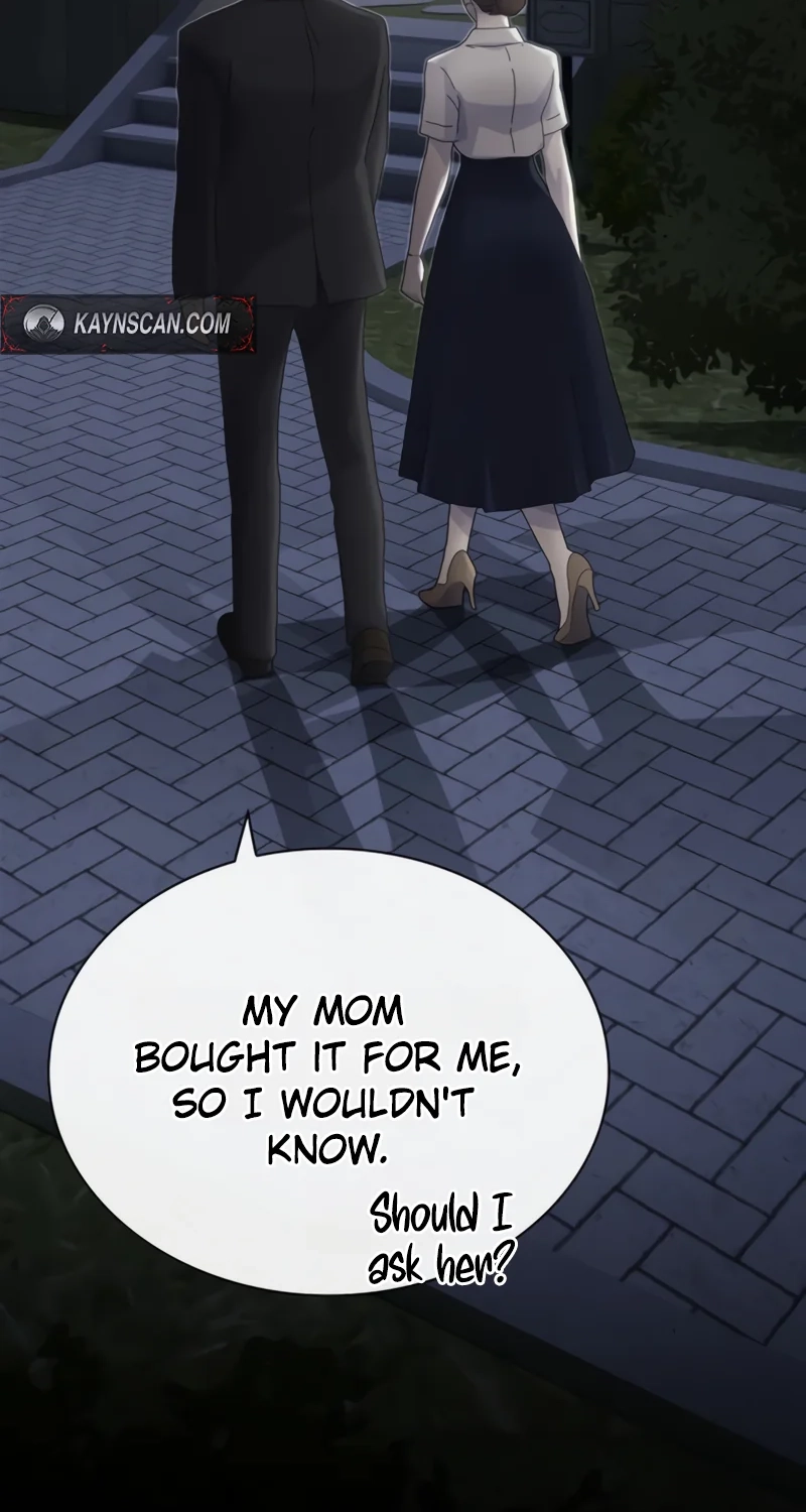 The Genius Who Sees Through the World Chapter 63 page 41 - 