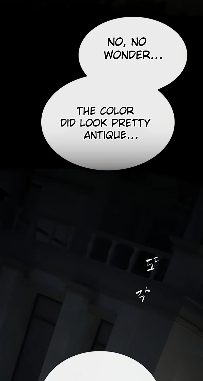 The Genius Who Sees Through the World Chapter 63 page 42 - 