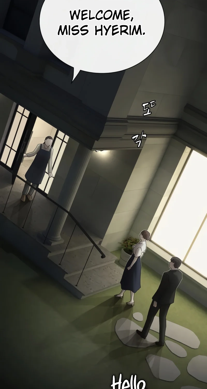 The Genius Who Sees Through the World Chapter 63 page 43 - 