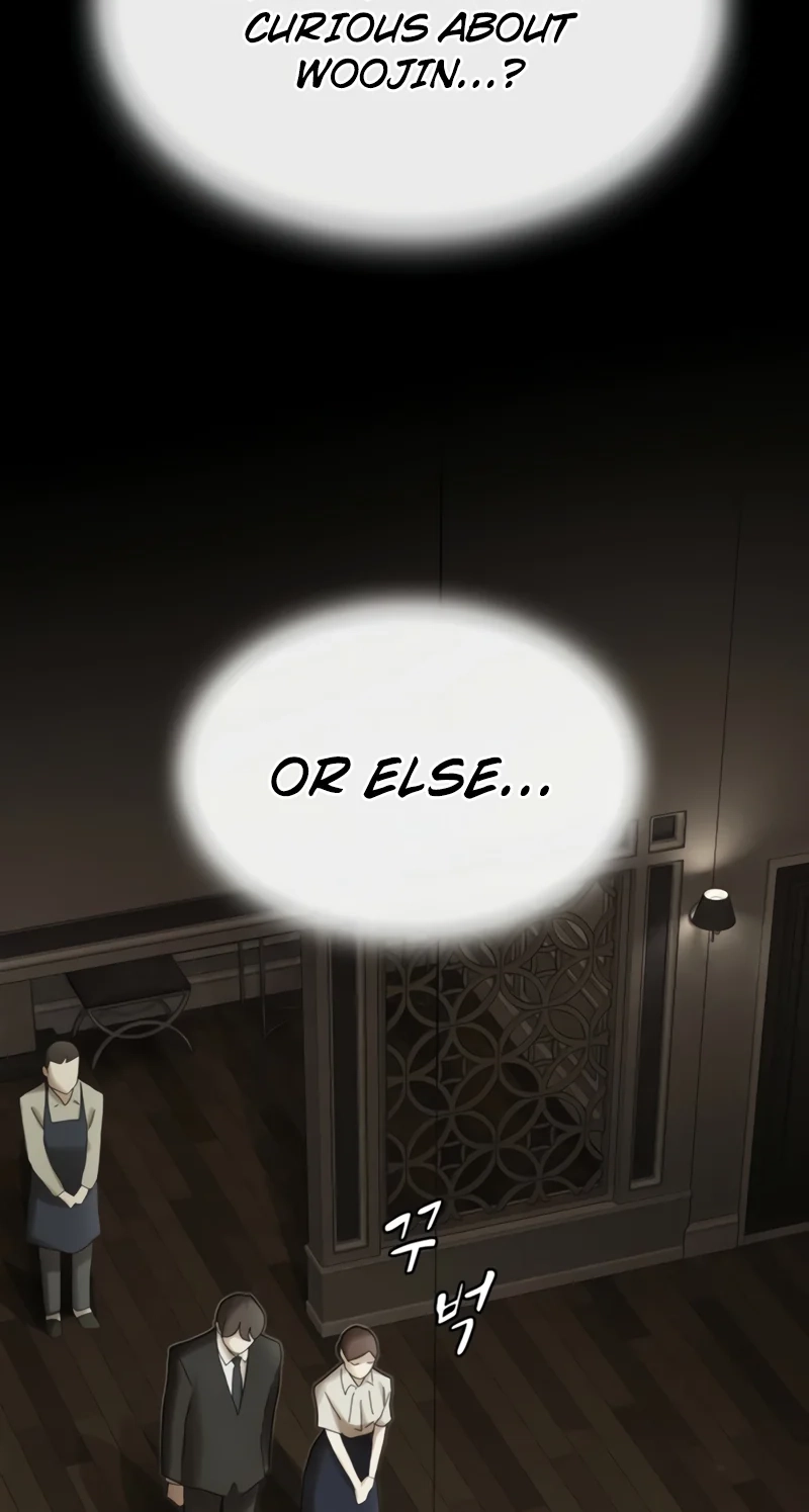The Genius Who Sees Through the World Chapter 63 page 49 - 