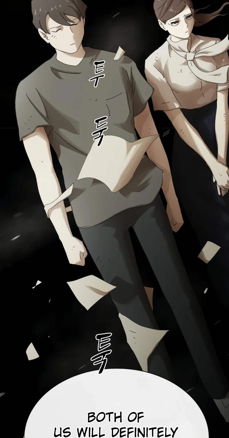 The Genius Who Sees Through the World Chapter 63 page 6 - 