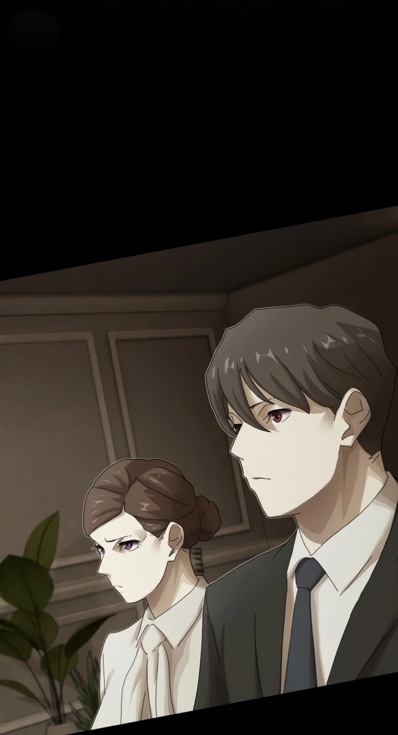The Genius Who Sees Through the World Chapter 63 page 55 - 