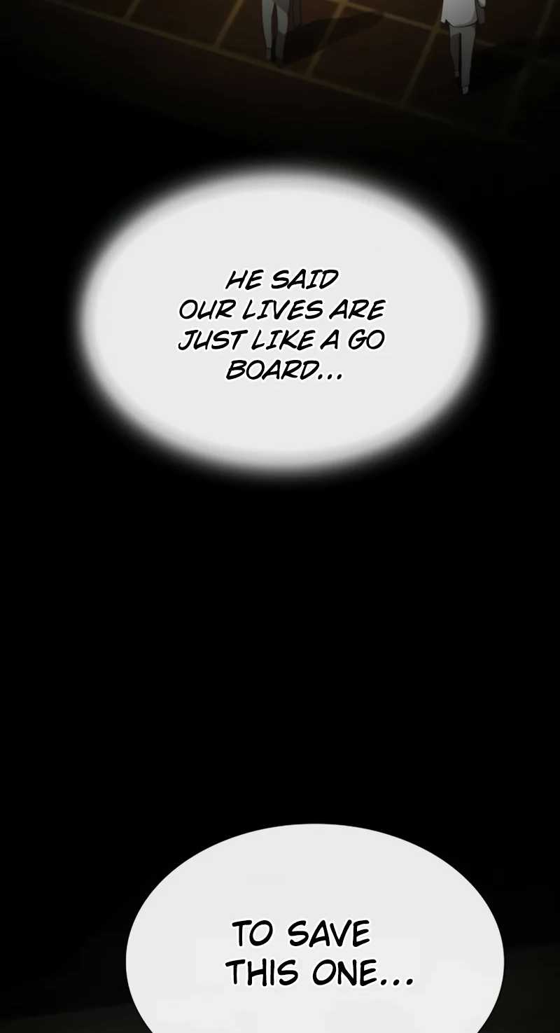The Genius Who Sees Through the World Chapter 63 page 57 - 