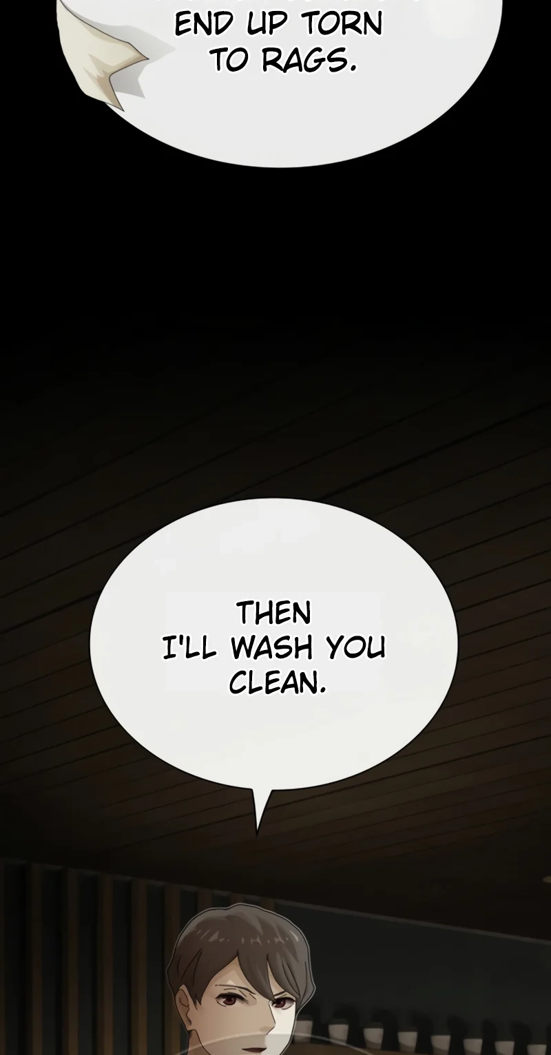 The Genius Who Sees Through the World Chapter 63 page 7 - 