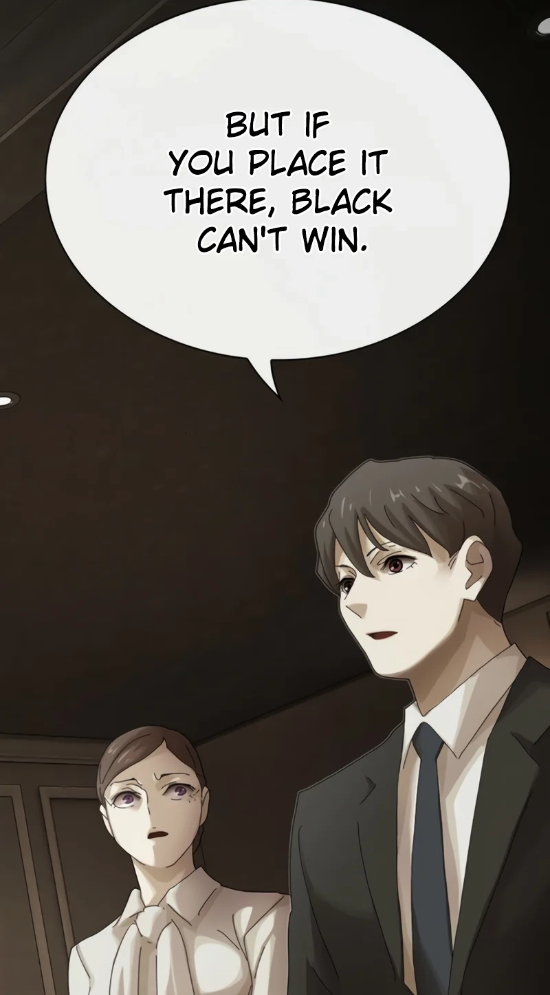 The Genius Who Sees Through the World Chapter 63 page 64 - 