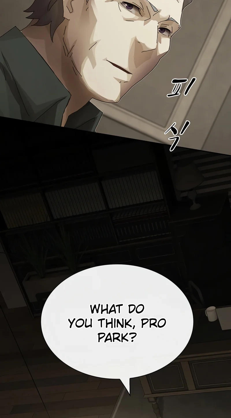 The Genius Who Sees Through the World Chapter 63 page 69 - 