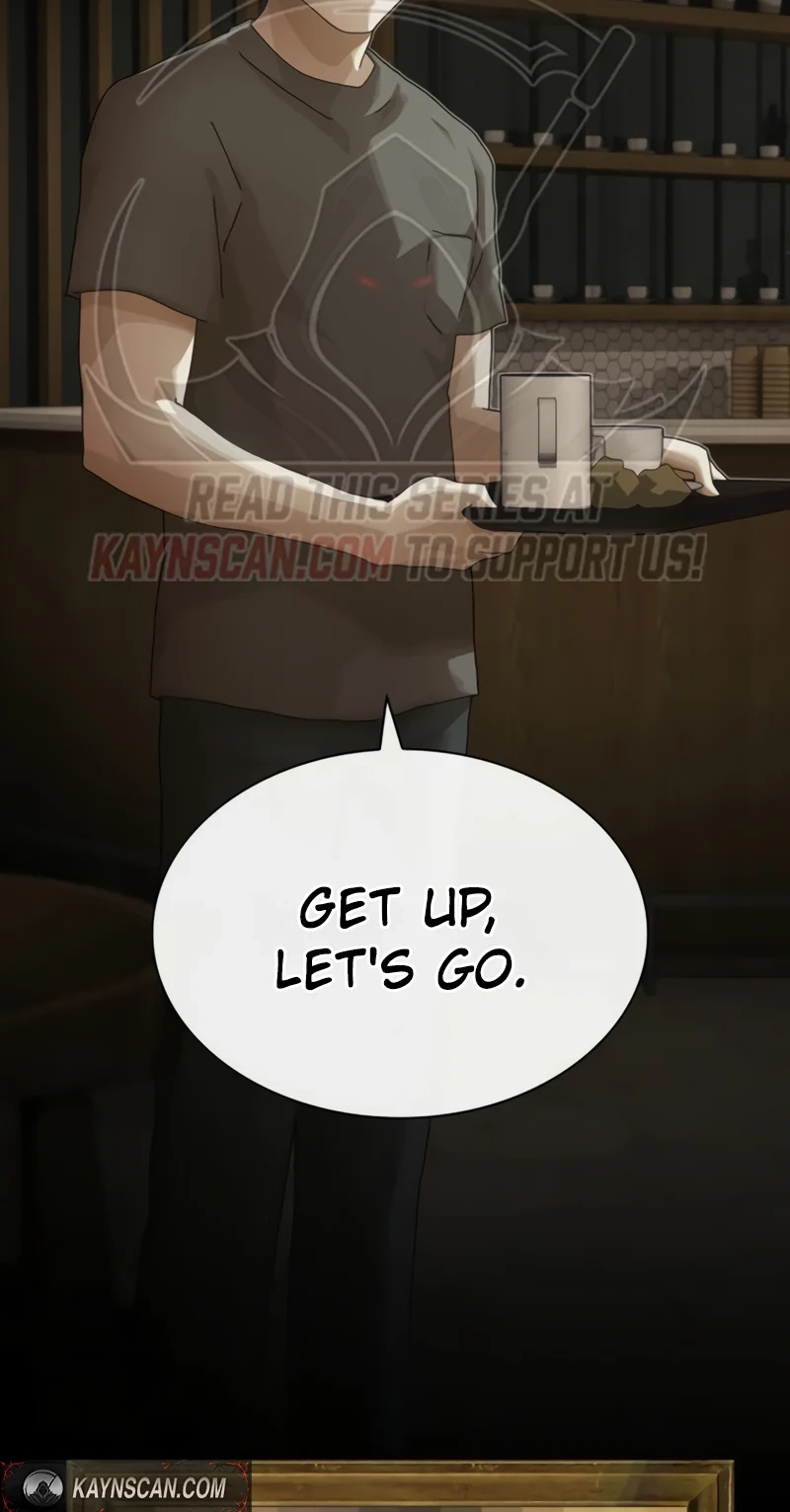 The Genius Who Sees Through the World Chapter 63 page 8 - 