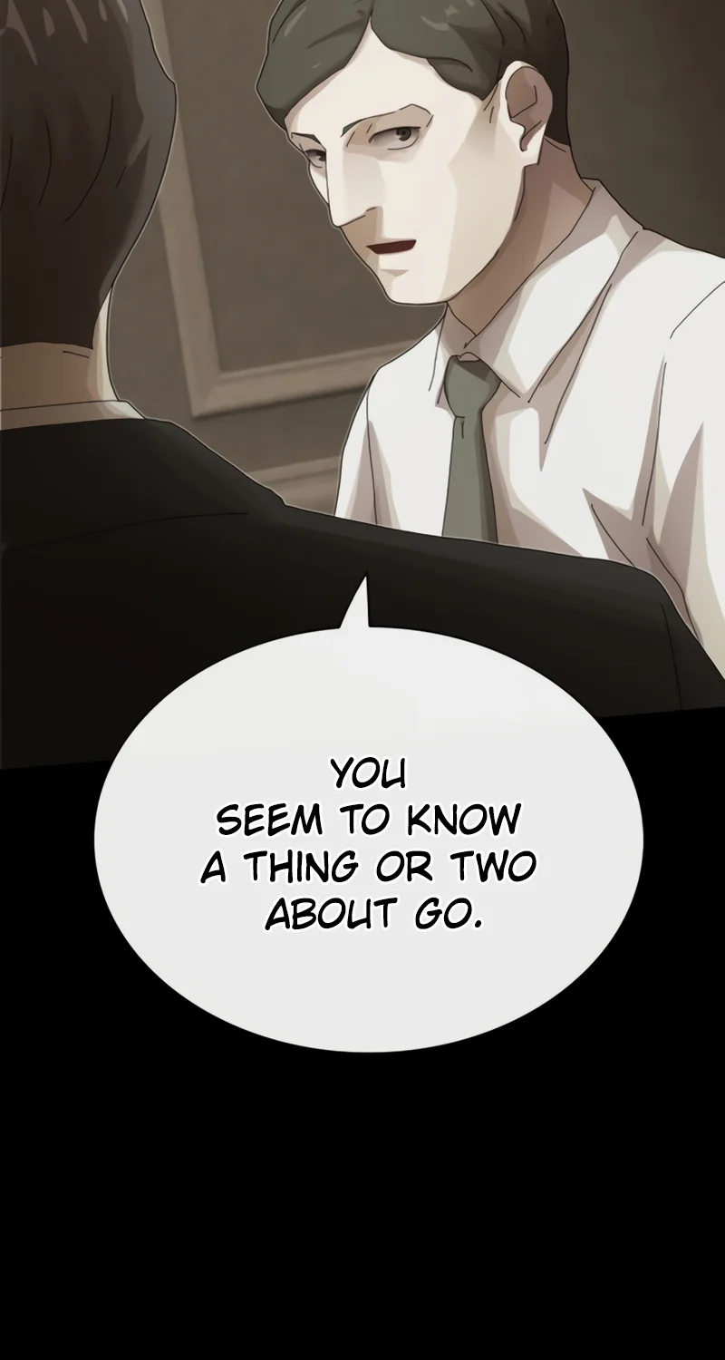 The Genius Who Sees Through the World Chapter 63 page 72 - 