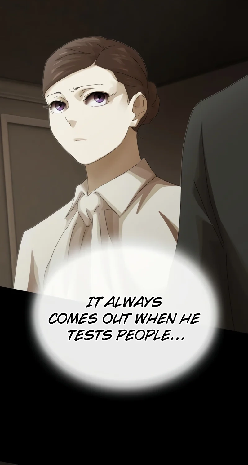 The Genius Who Sees Through the World Chapter 63 page 79 - 