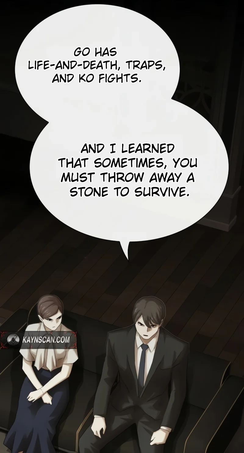 The Genius Who Sees Through the World Chapter 63 page 82 - 