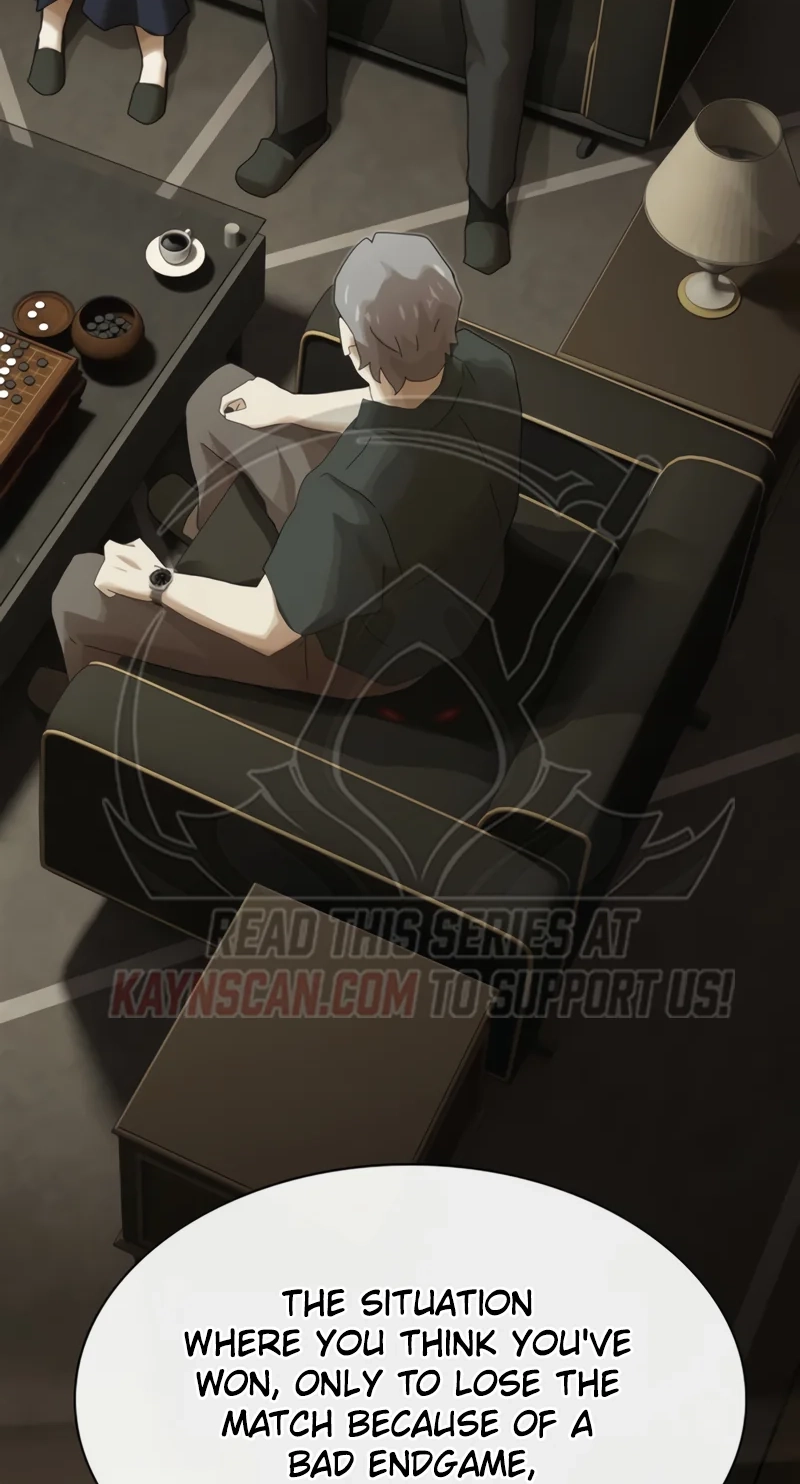 The Genius Who Sees Through the World Chapter 63 page 83 - 