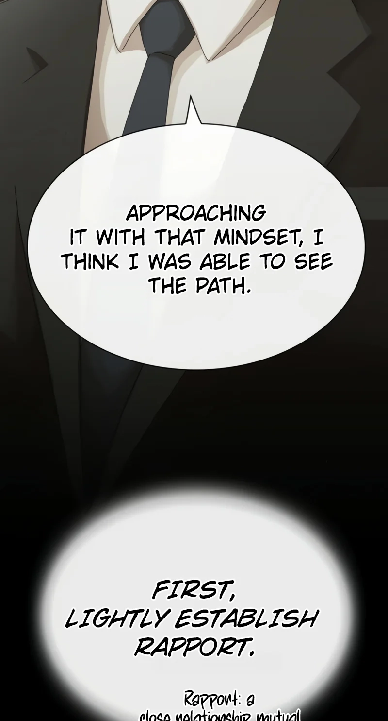 The Genius Who Sees Through the World Chapter 63 page 85 - 