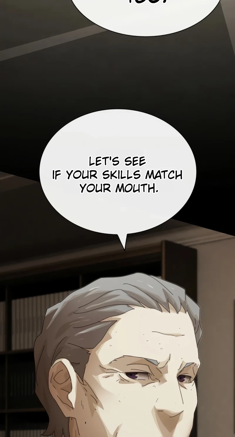 The Genius Who Sees Through the World Chapter 63 page 88 - 