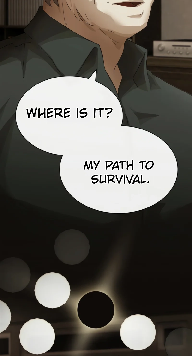 The Genius Who Sees Through the World Chapter 63 page 89 - 