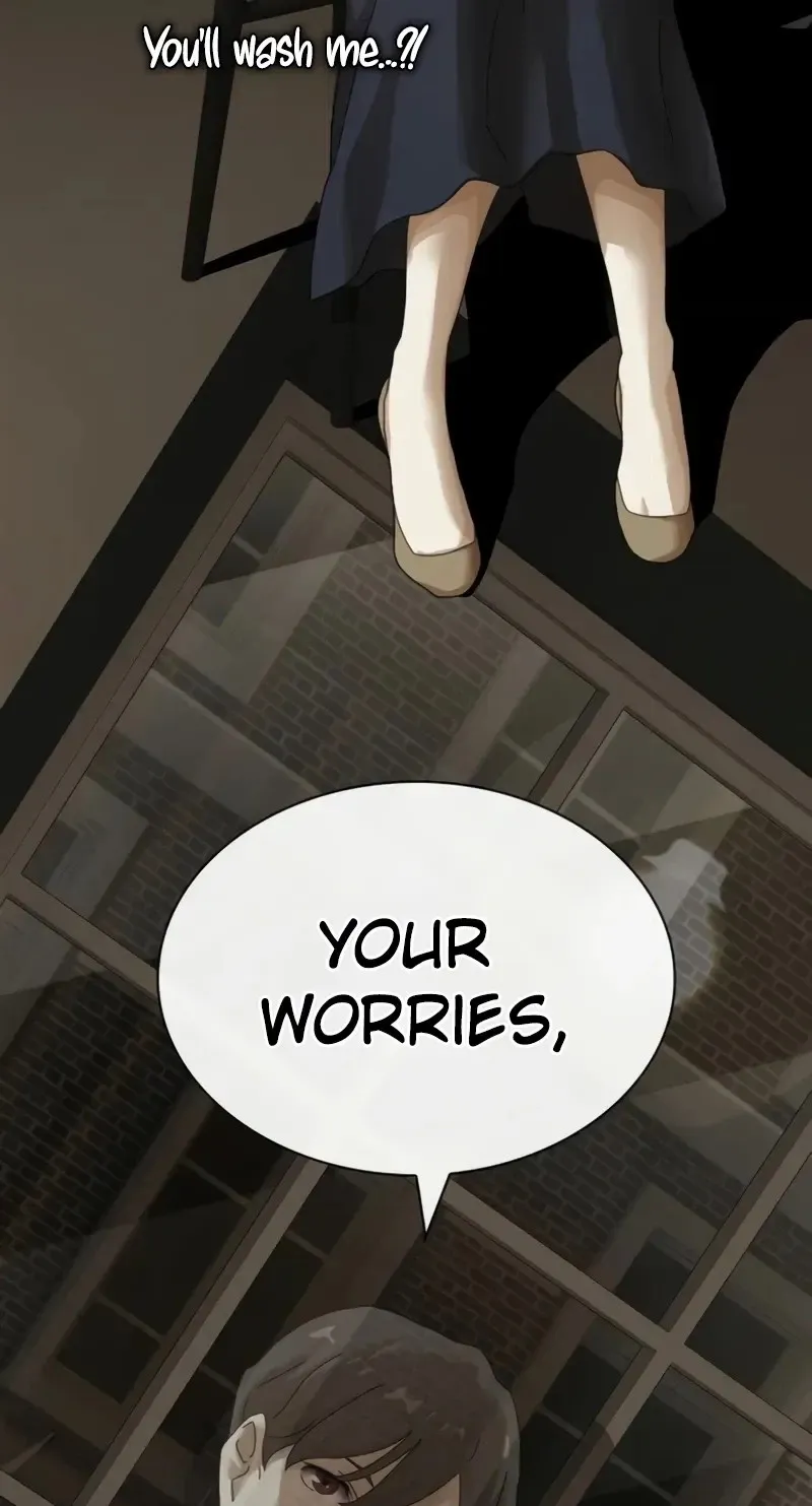 The Genius Who Sees Through the World Chapter 63 page 10 - 