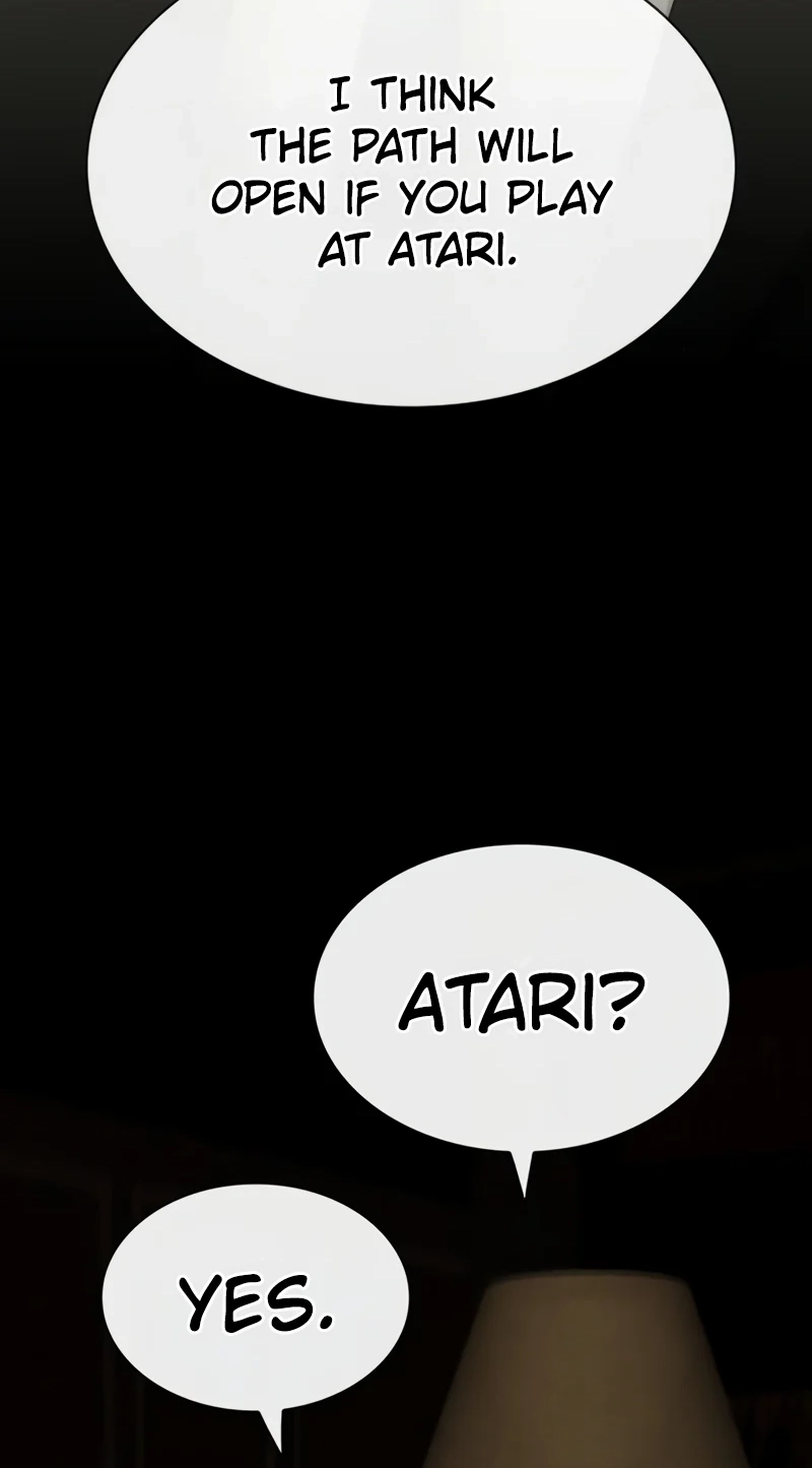 The Genius Who Sees Through the World Chapter 63 page 91 - 