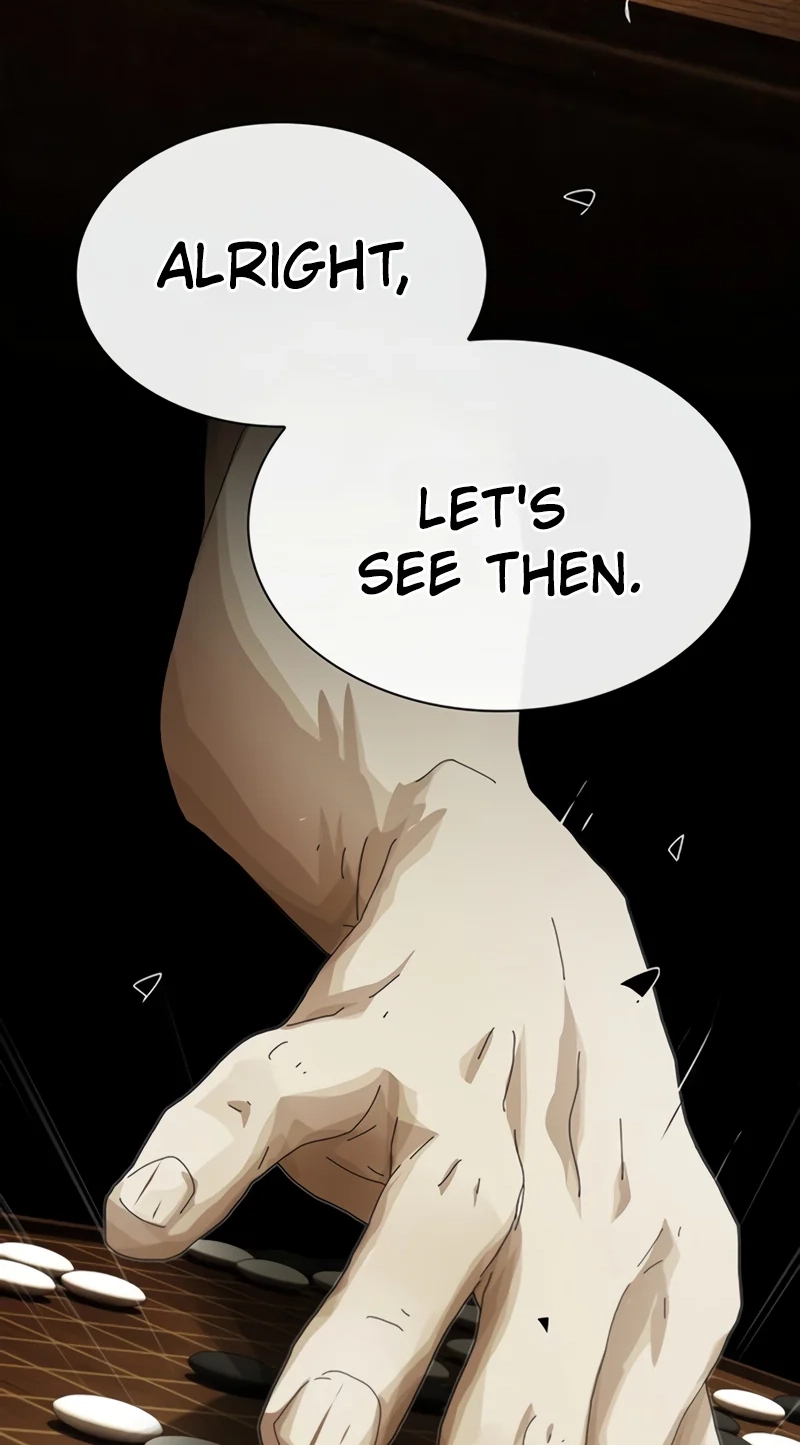 The Genius Who Sees Through the World Chapter 63 page 93 - 
