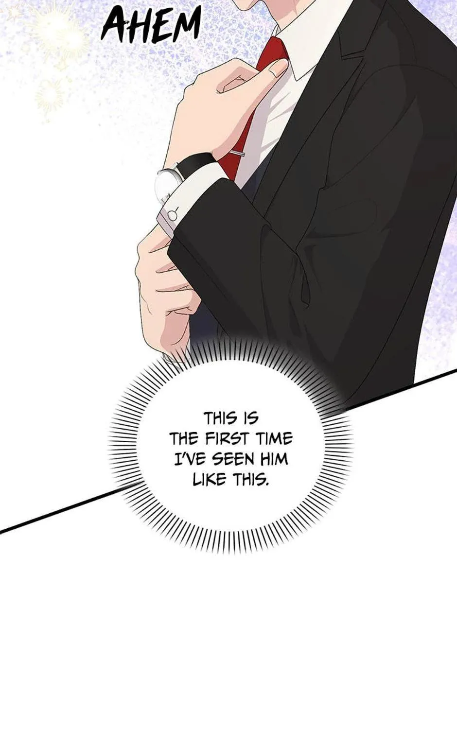 The Genre Is Genuine Chapter 64 page 168 - 