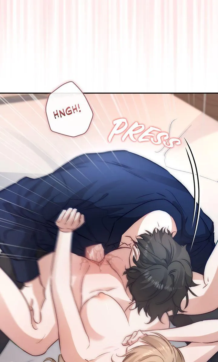 The Genre Is Way Too Different! Chapter 13 page 5 - 